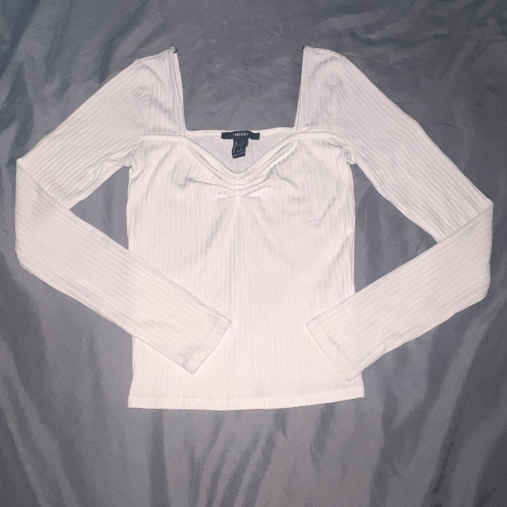 Womens long sleeve
